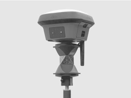 
	LEICA GNSS-Systeme

